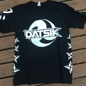 Datsik DJ t shirt